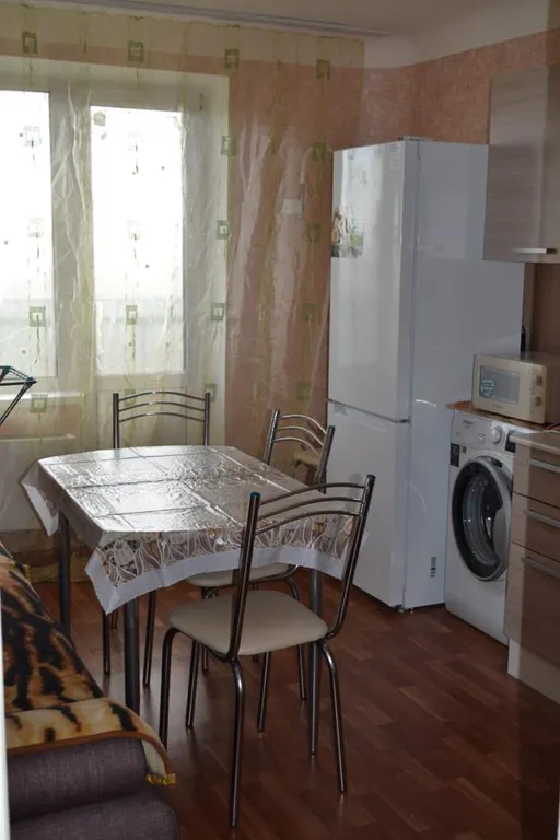 Апартаменты Lux