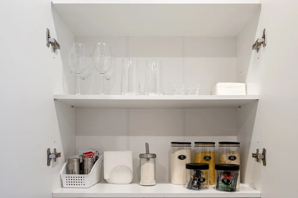 Квартира Квартира Семейное гнёздышко — Пушкин