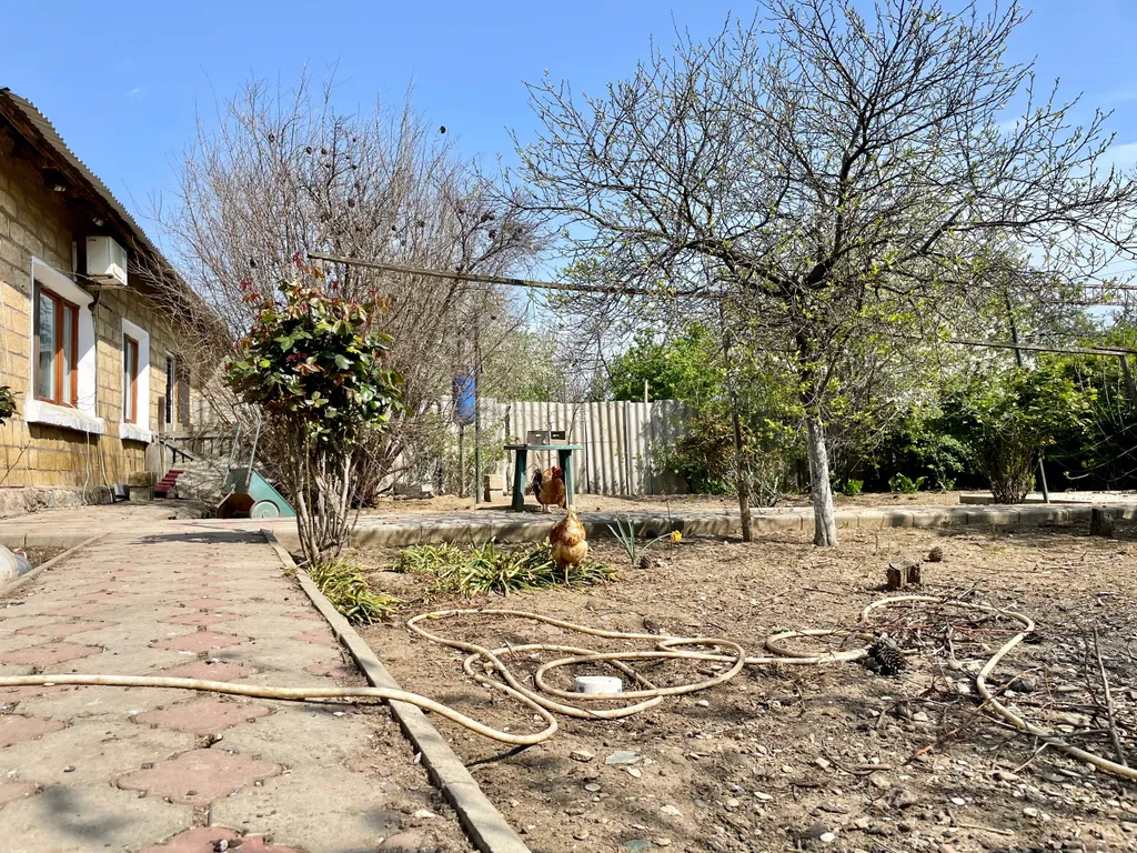 4-комнатный Дом