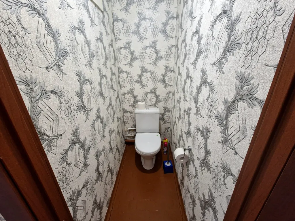 Будьте как дома