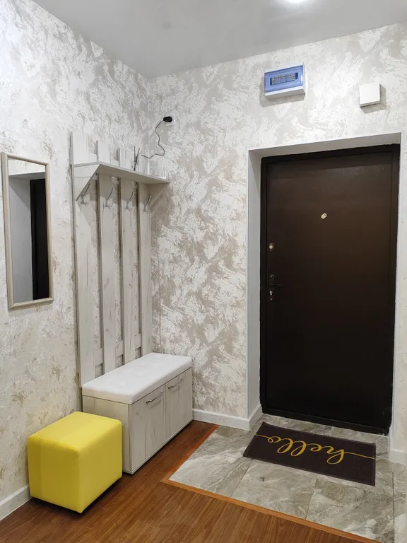 Комфортабельная квартира в районе Гармония