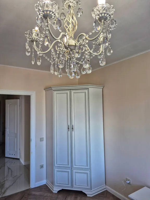 Апартаменты в парке