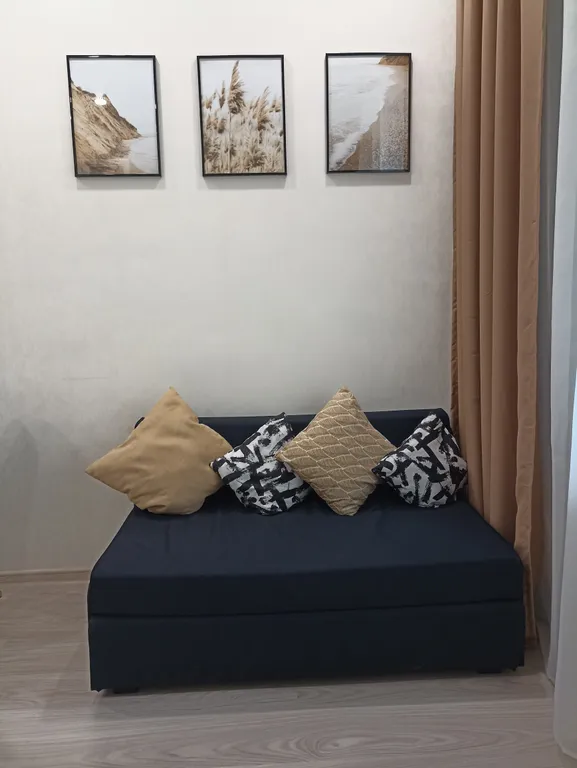 Комфортная квартира возле центра Травматологии и ортопедии, центра ЭКО