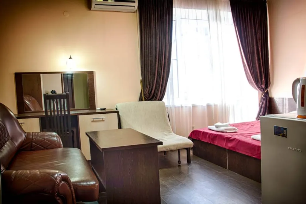 Квартира Комната — Анапа