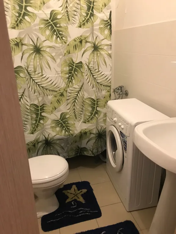 Апартамент в центре, парк им. Ленина