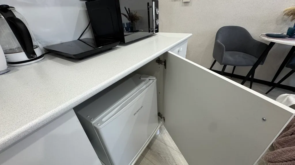 Студия №682 Ачишко Я на Море