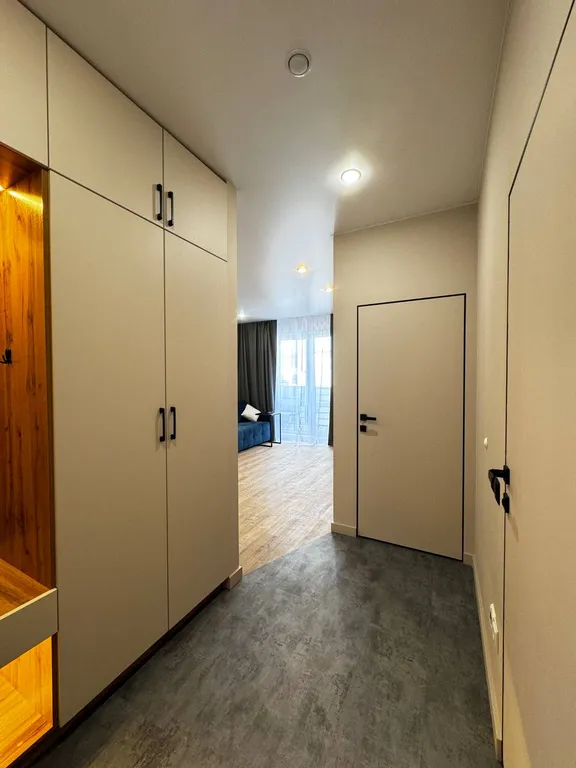 2х комнатные Апартаменты в историческом центре Петрозаводска