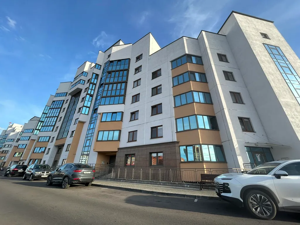 Уютная квартира рядом с ТЦ Тринити — аренда посуточно в Гродно