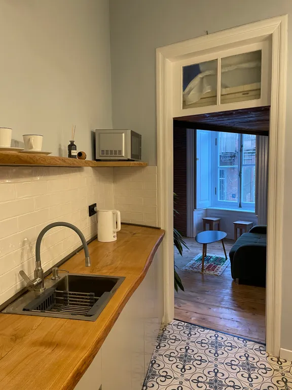 Этно Тбилиси в Сололаки