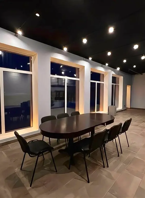 Bereg. Place — отдых с душой в 200 метрах от Волги