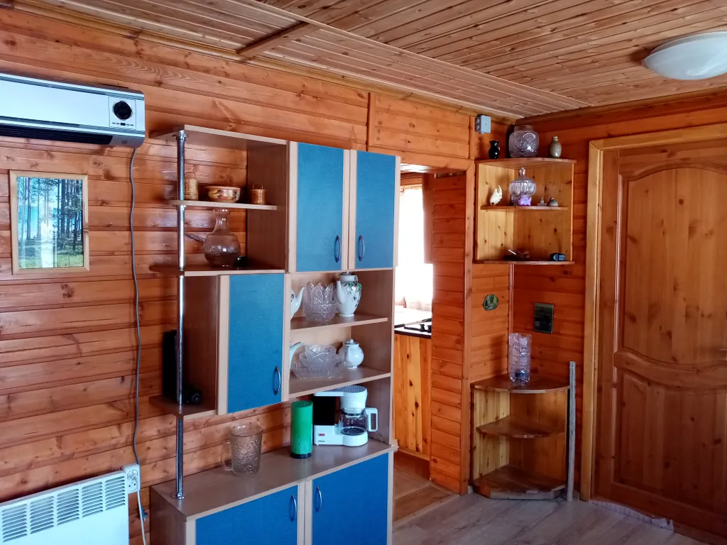 Отдых в Карелии со вкусом