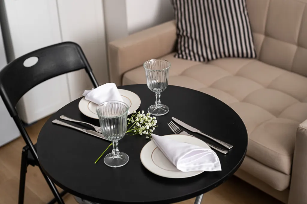 Апартаменты Kvart-Hotel студия Изумруд