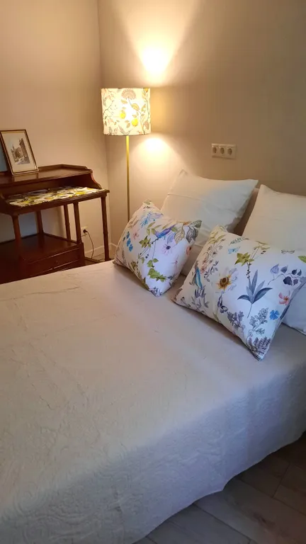 Квартира на Каменной