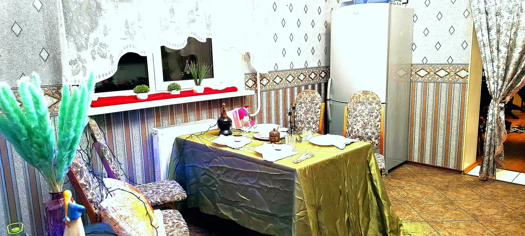 Однокомнатная квартира у станции