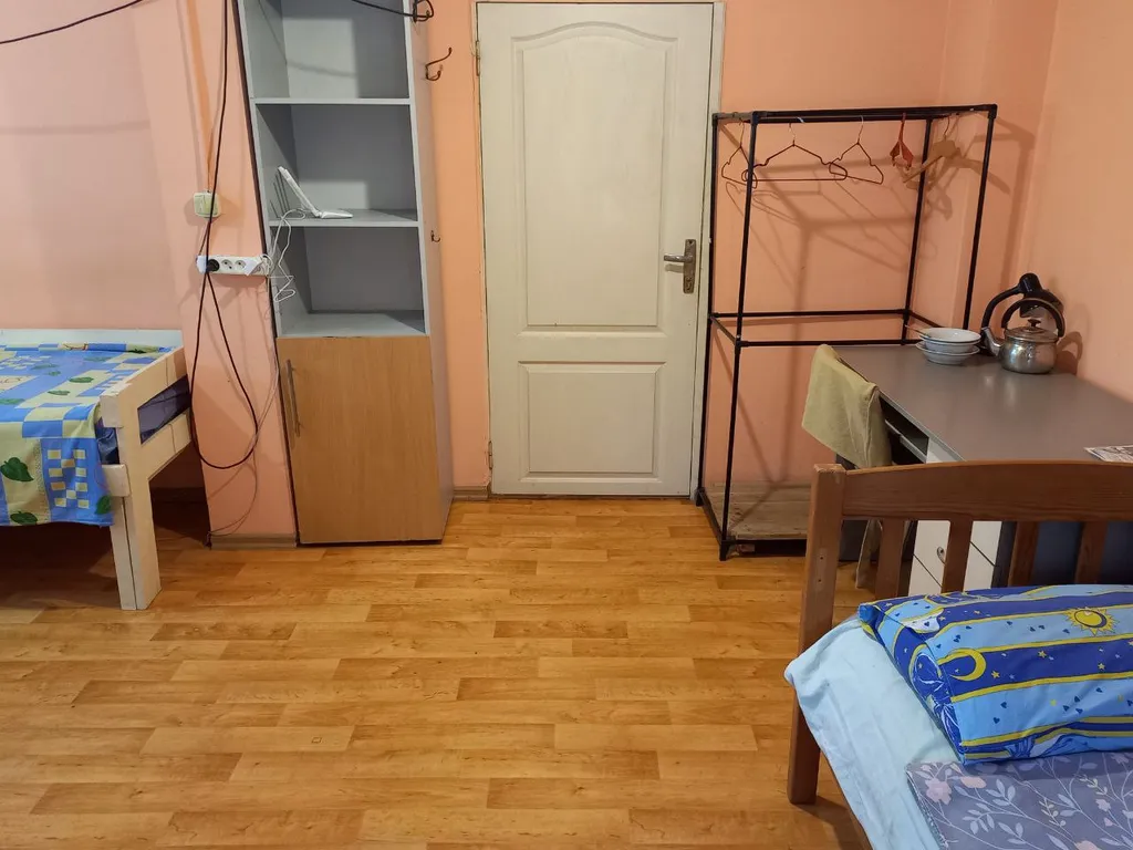 Квартира Комната — аренда посуточно в Севастополь