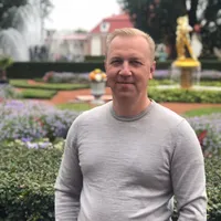 Александр Меньшиков