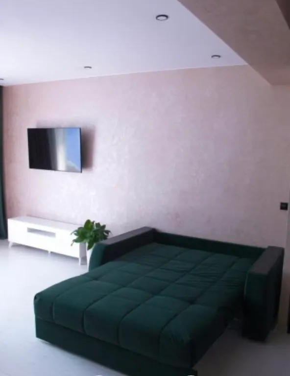 Baikal Hill Residence Apartment 21