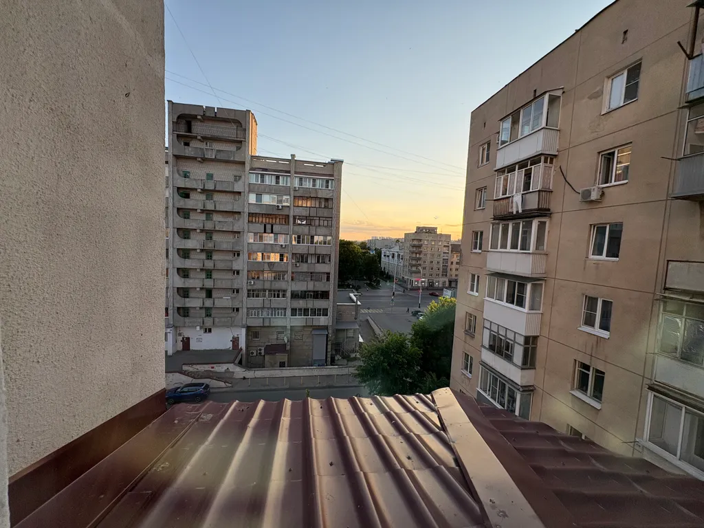 Уютная 2-комнатная квартира в центре рядом с ЛДС Кристалл