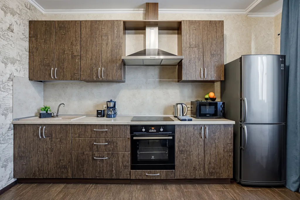 Квартира в центре