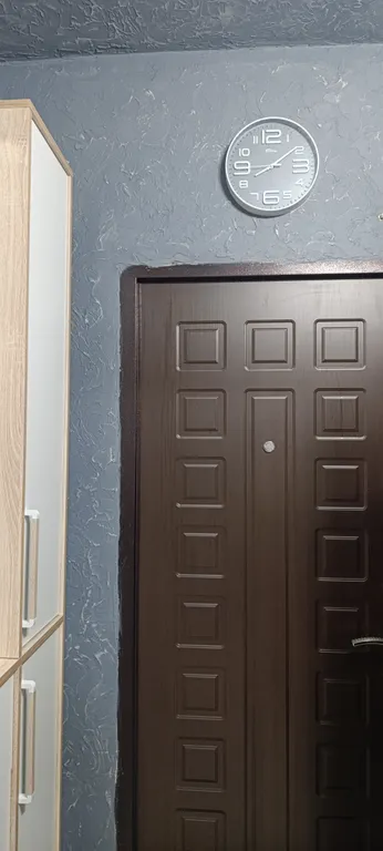 Уютная студия с удобным расположением