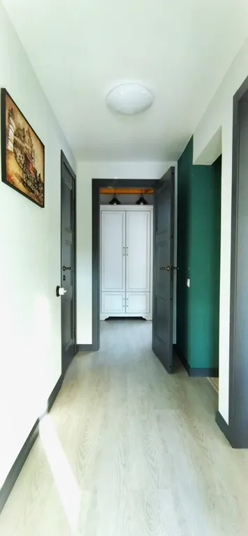 4-комнатный Дом