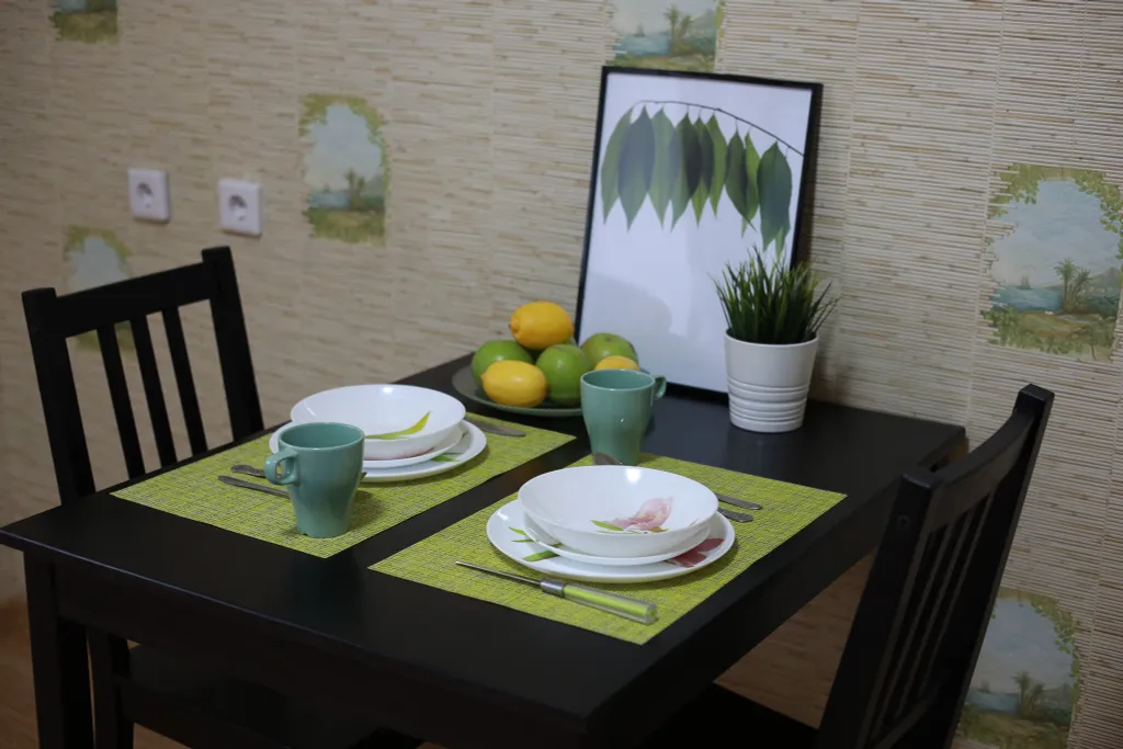 Квартира 1-комнатная Квартира — Самара