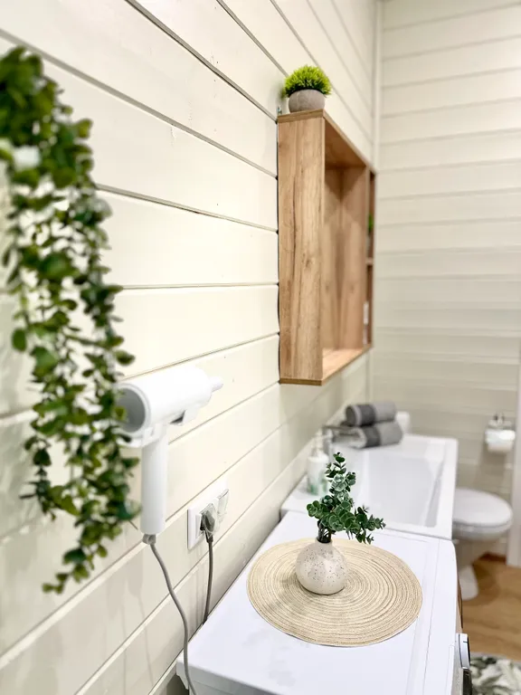 Прекрасный дом рядом с ГЛК Тягачева