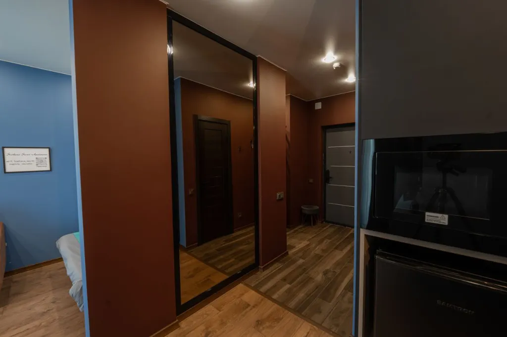 Уютная квартира в ЖК премиум класса Ocean city — аренда посуточно в Ижевск