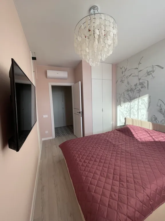 Квартира Квартира Комфортный отдых у моря — Светлогорск