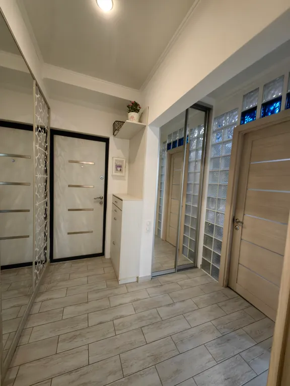 Квартира в центре