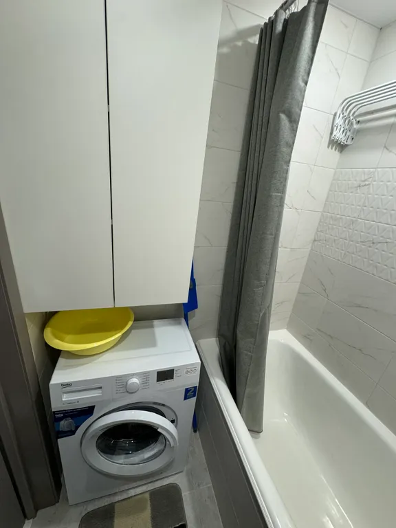 Уютная квартира с повышенным комфортом