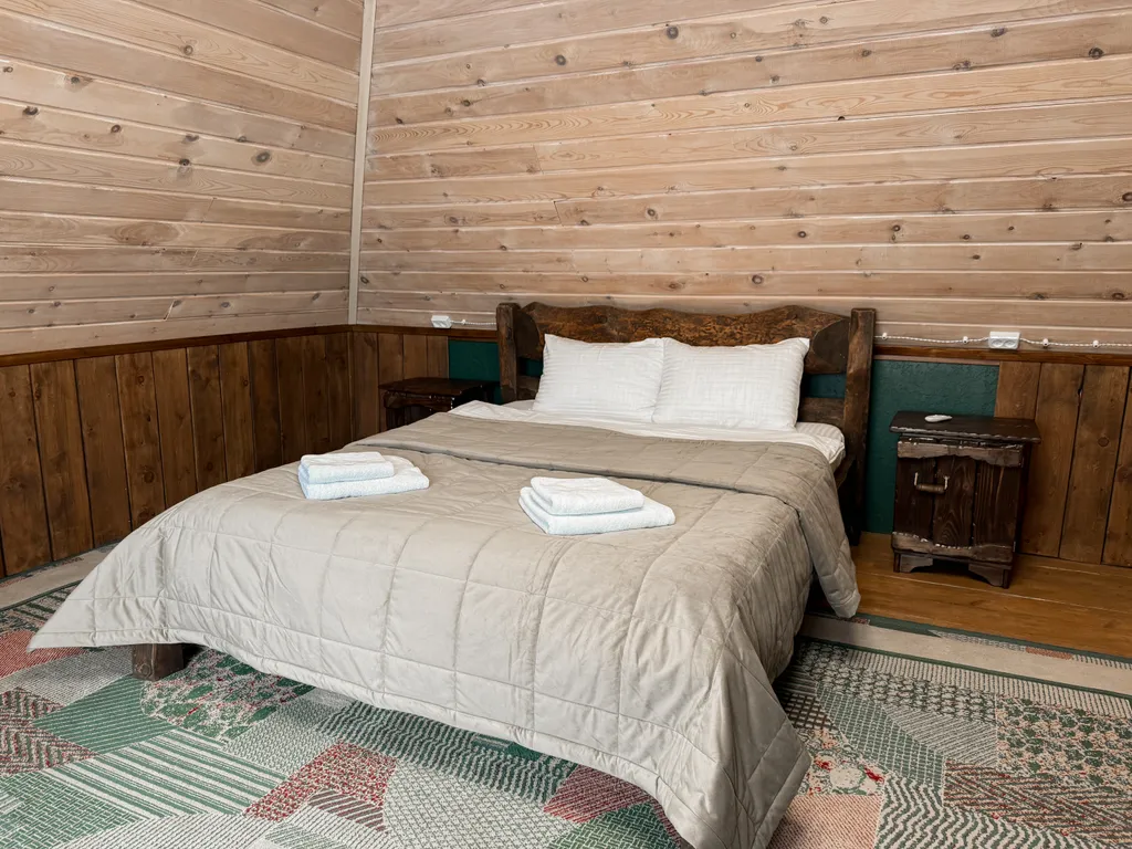 Квартира Комната — аренда посуточно в Артыбаш