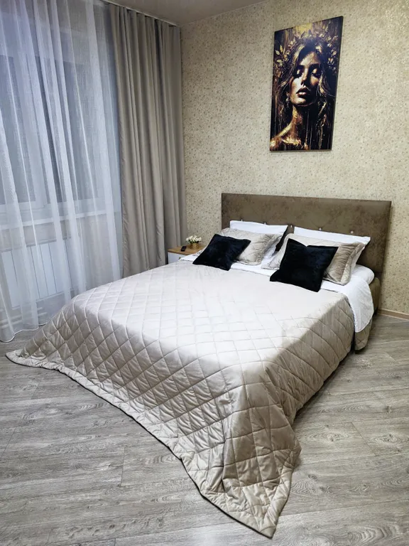 Уютная квартира в центре города, все есть — аренда посуточно в Абакан