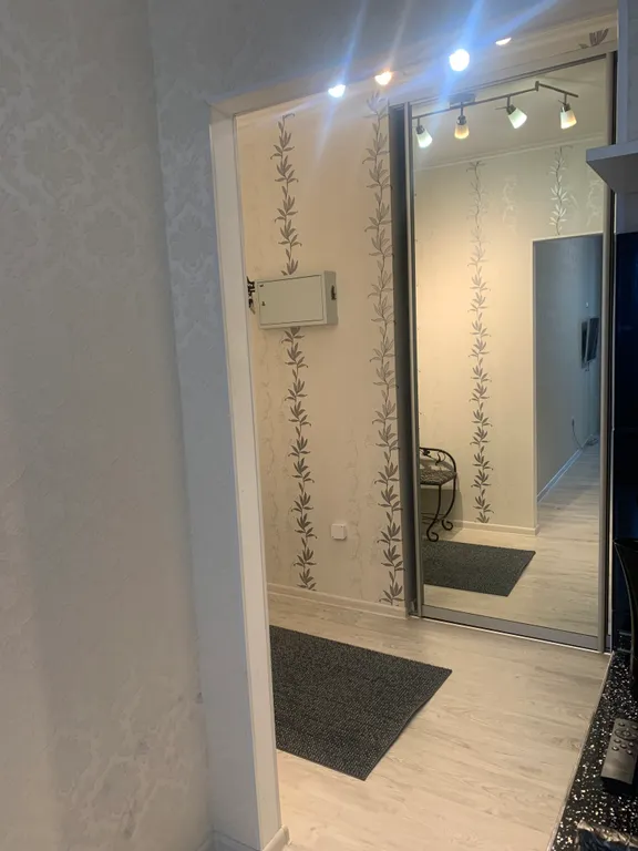Квартира около метро пролетарская с видом на Неву