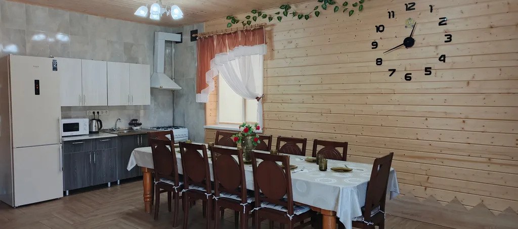 4-комнатный Дом