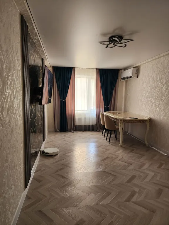 Очень уютная квартира — аренда посуточно в Избербаш