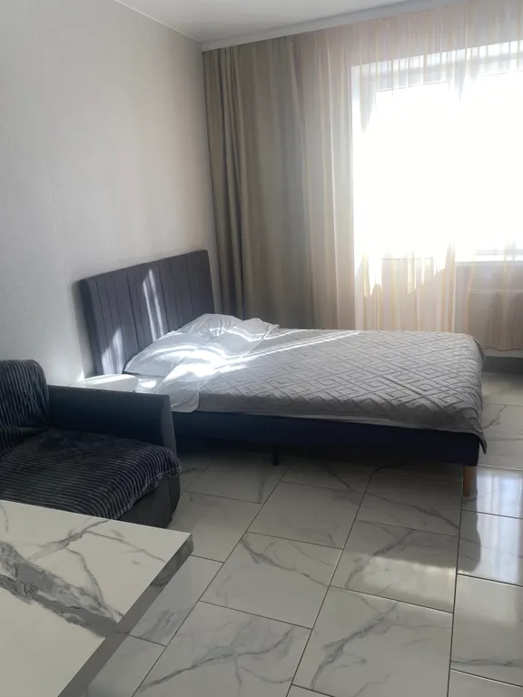 Квартира Квартира Студия с видом на горы — Цемдолина