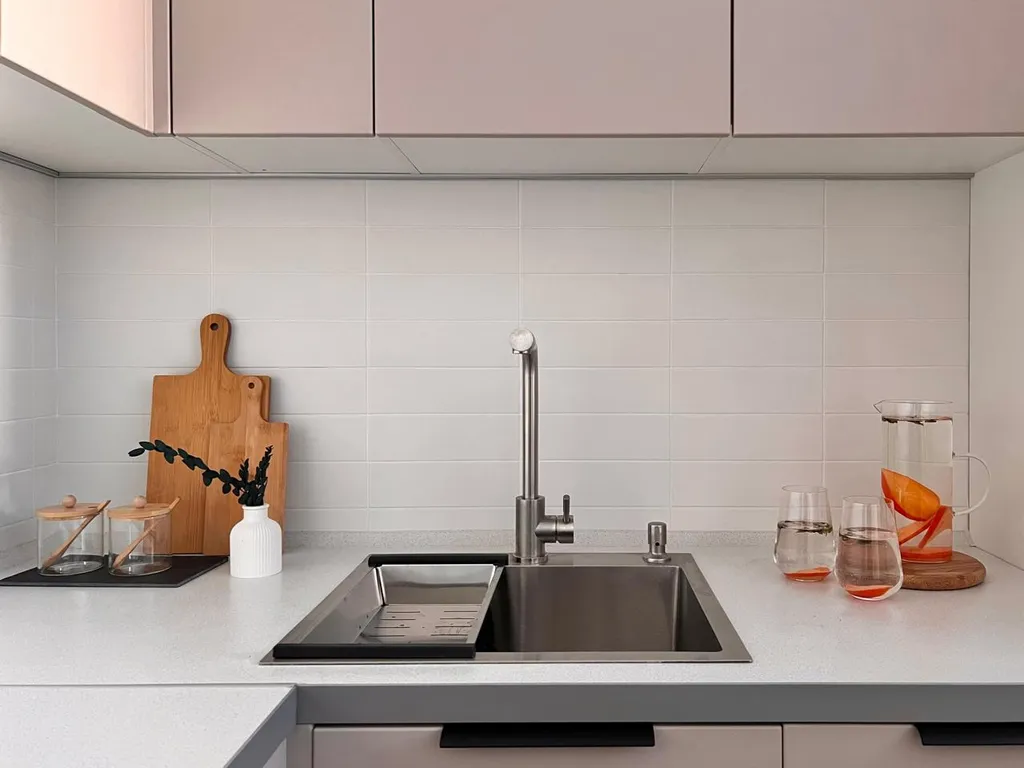 Дизайнерские апартаменты в резиденциях Тихомиров