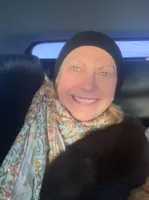 Елена Сушкова