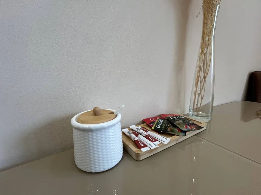 Квартира Квартира у аэропорта — Иркутск