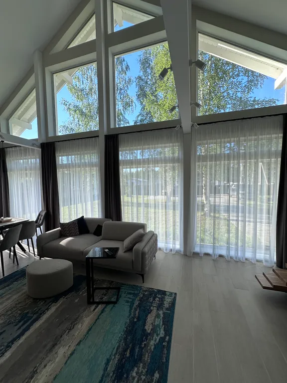 3-комнатный Дом