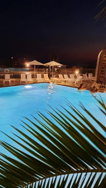 Квартира Симфония моря - безмятежность и комфорт — аренда посуточно в Адлер