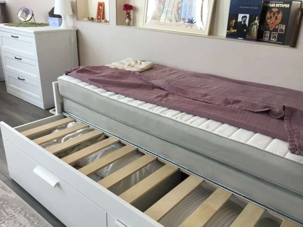 Квартира Светлая комната в центре с видом на море и горы — Адлер