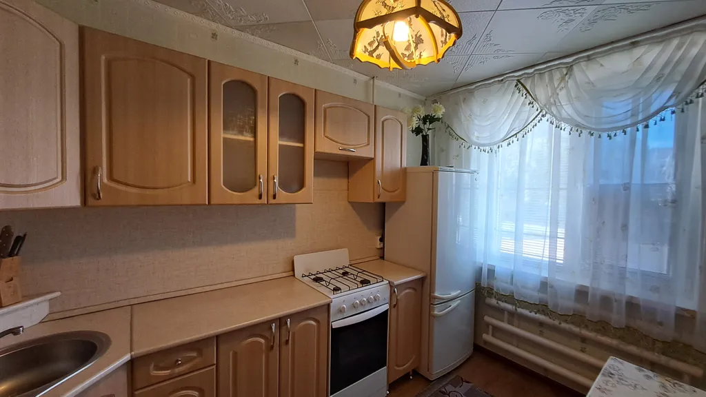 Квартира для отдыха