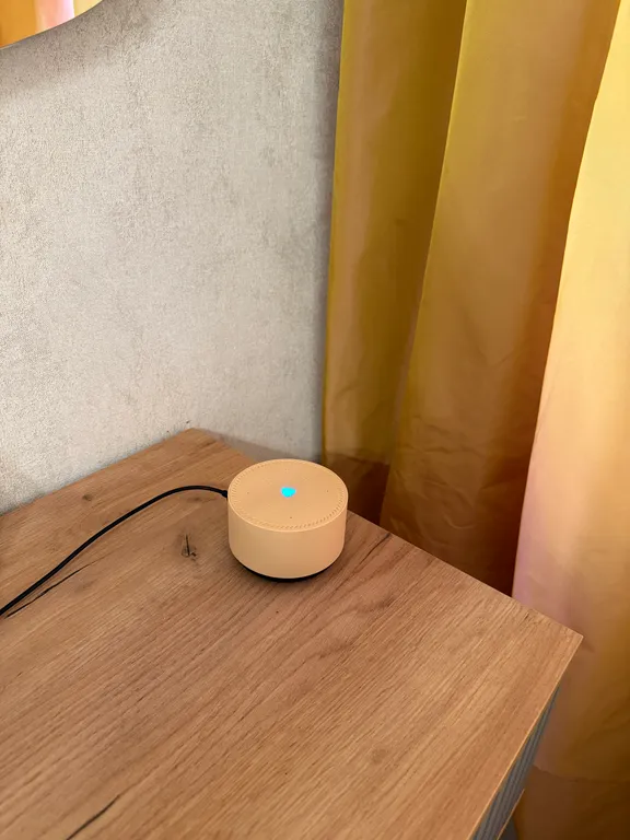 Квартира на берегу моря