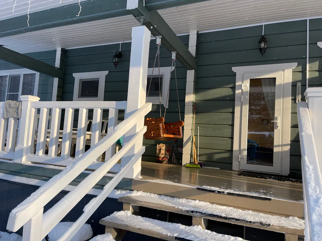 3-комнатный Дом