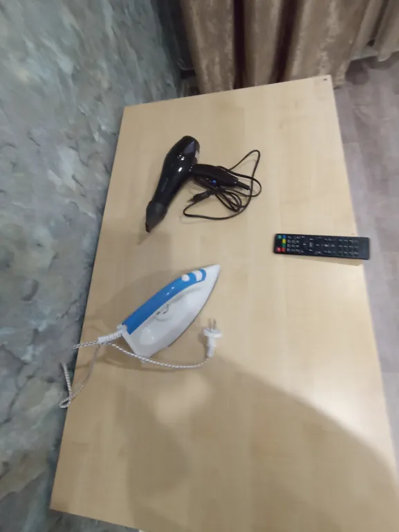 Уютная квартира не далеко от центра