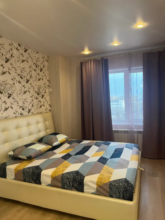 Красивая и уютнaя кваpтира