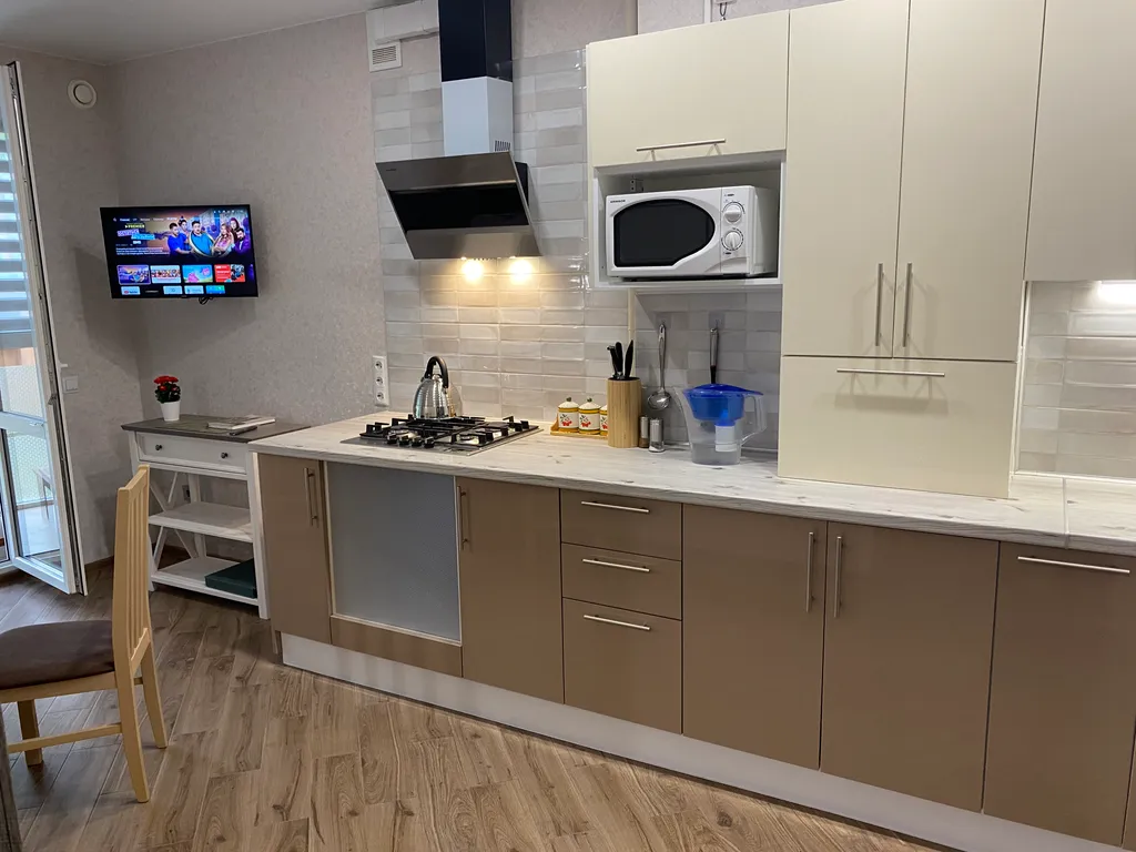 Квартира Квартира на берегу Балтийского моря — Светлогорск