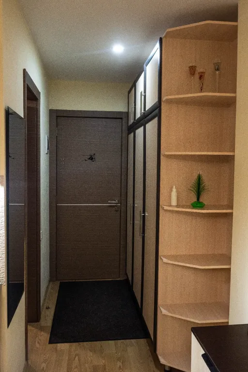 Солнечная студия